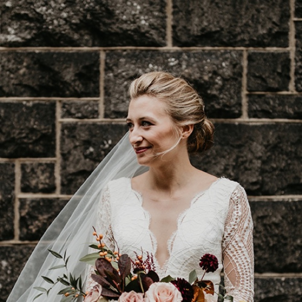 Meet your Posher, Liv